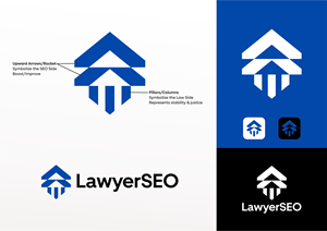 Logo Design by ammar_ed for Doug Walker Consulting, LLC | Design: #33041691