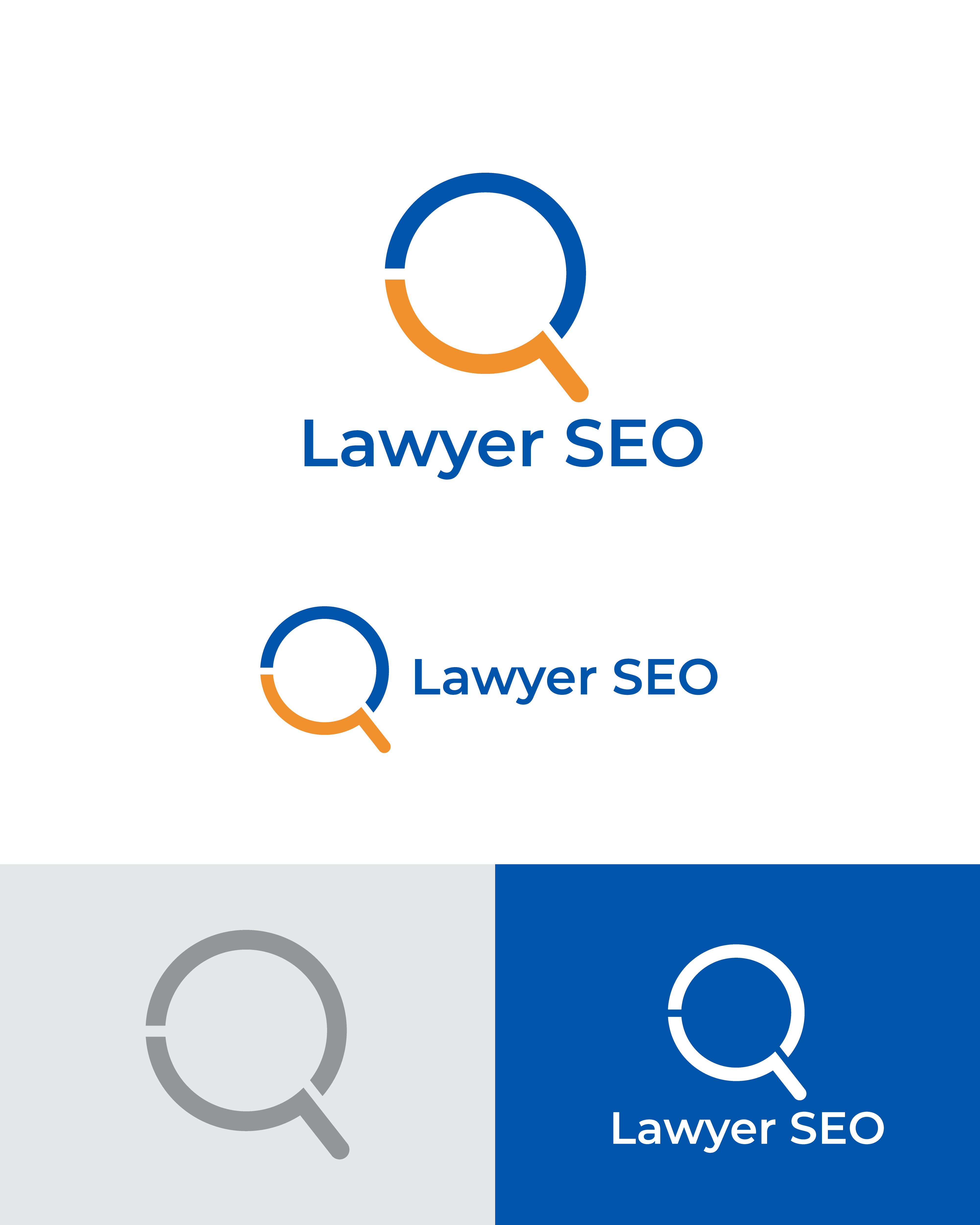 Logo Design by Aldan Design for Doug Walker Consulting, LLC | Design #33080853
