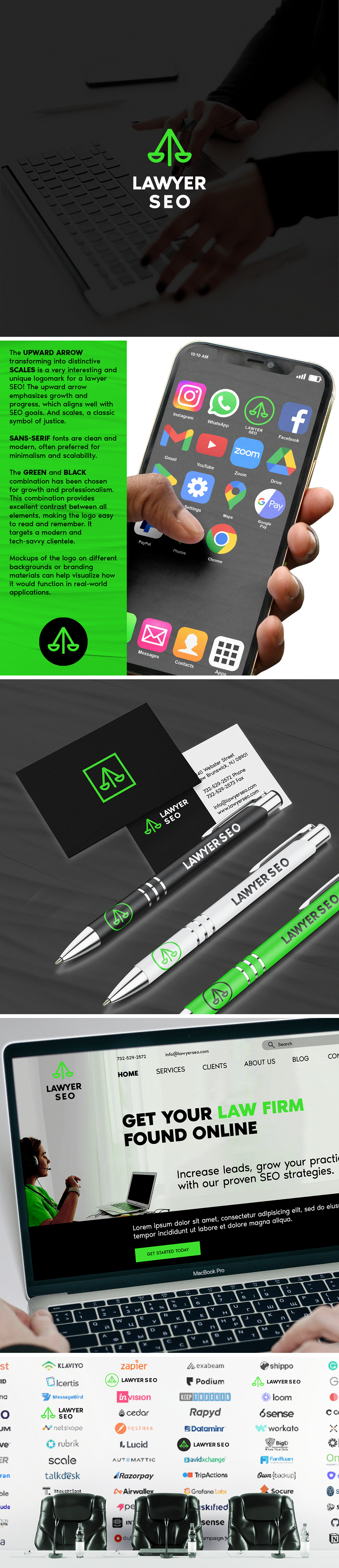 Logo Design by Sunilc for Doug Walker Consulting, LLC | Design #33087061