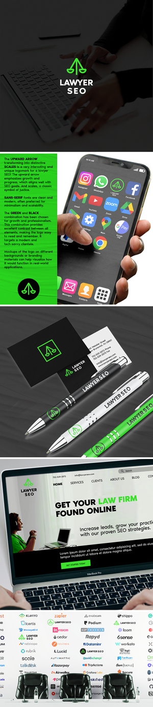 Logo Design by Sunilc for Doug Walker Consulting, LLC | Design: #33087061