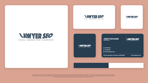 Logo Design by Isu-D for Doug Walker Consulting, LLC | Design: #33147806