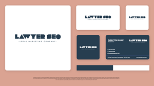 Logo Design by Isu-D for Doug Walker Consulting, LLC | Design: #33147848