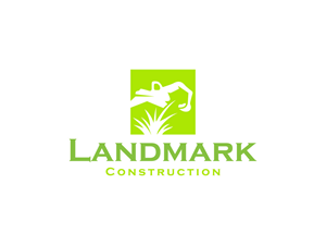 Diseño de Tarjeta de Presentación por Signify para Landmark Construction | Diseño: #33047620