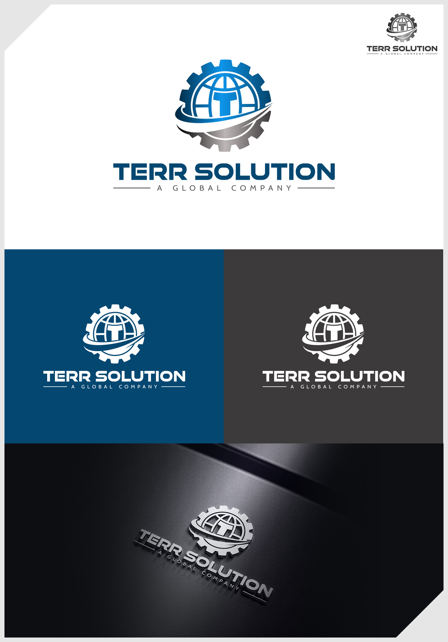 Logo-Design von IDesign1606 für dieses Projekt | Design #33085791