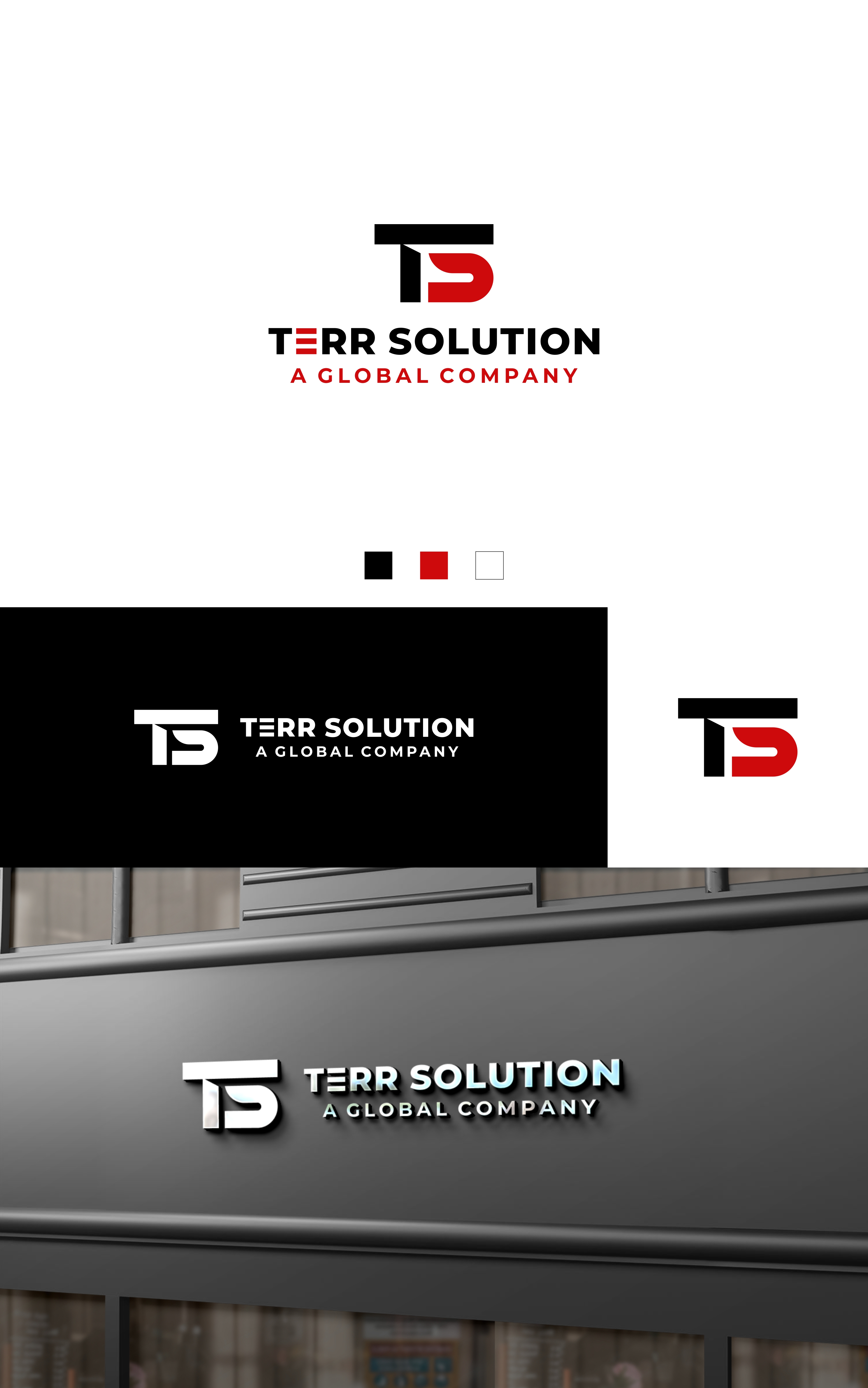 Logo Design by Dell_a.Design for this project | Design #33070604