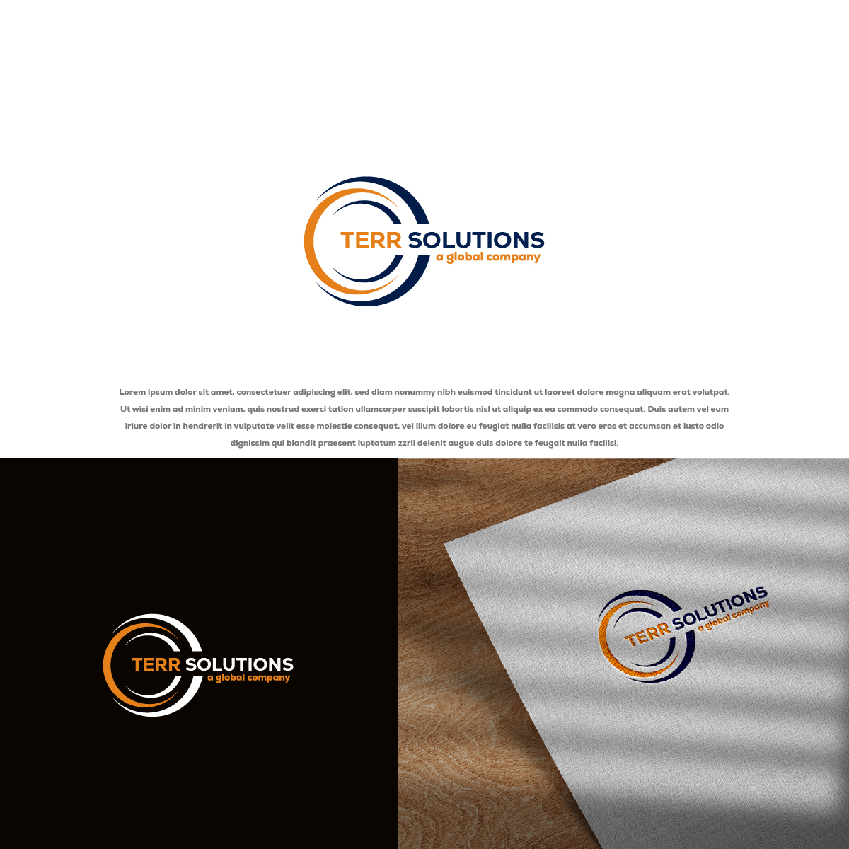 Logo Design by urvaG for this project | Design #33098188