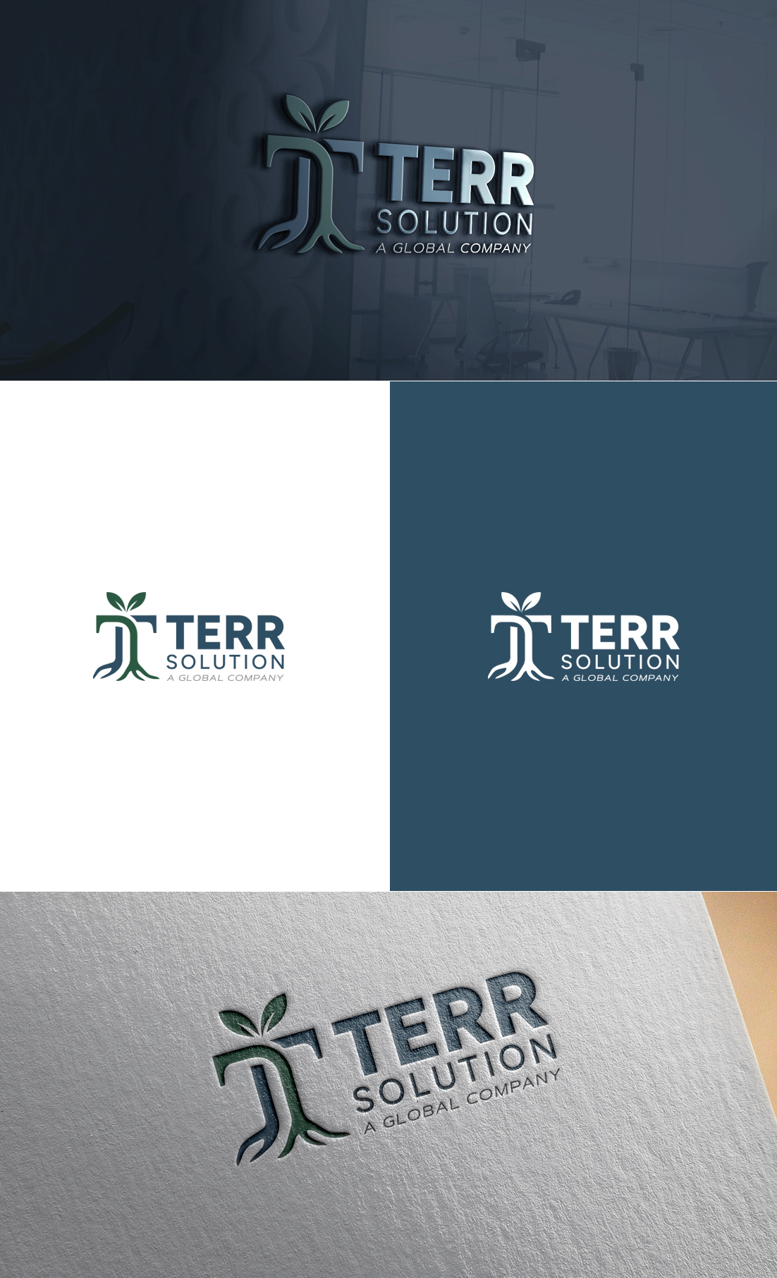 Logo-Design von GLDesigns für dieses Projekt | Design #33070182