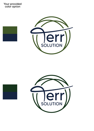 Logo-Design von Rubia@ für dieses Projekt | Design: #33112211