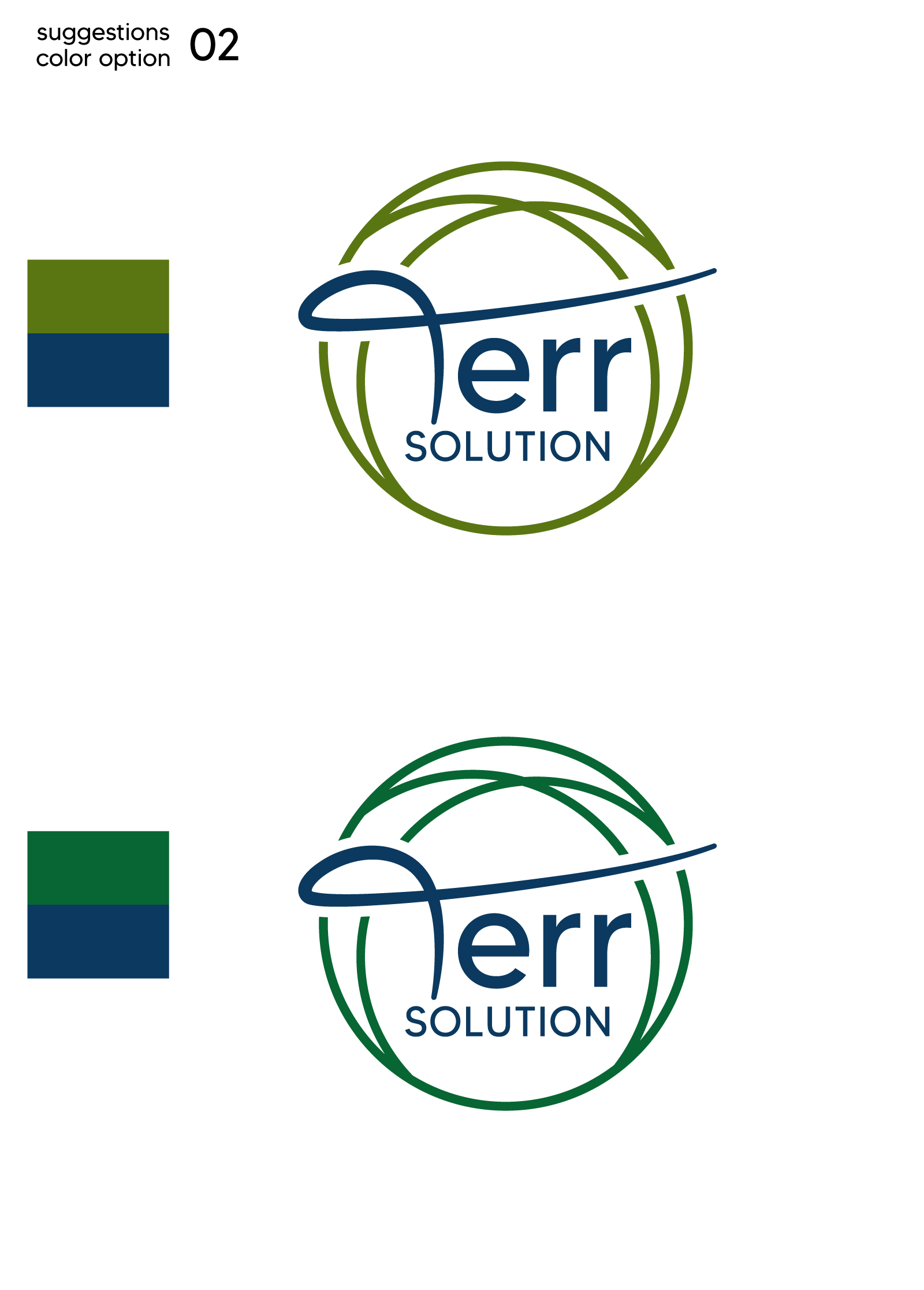 Logo-Design von Rubia@ für dieses Projekt | Design #33112213