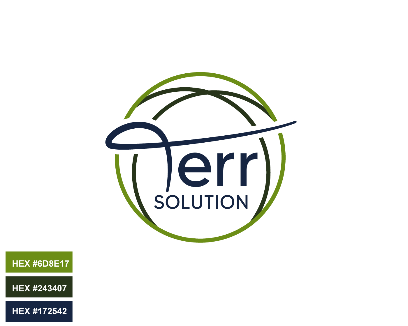 Logo-Design von Rubia@ für dieses Projekt | Design #33152968