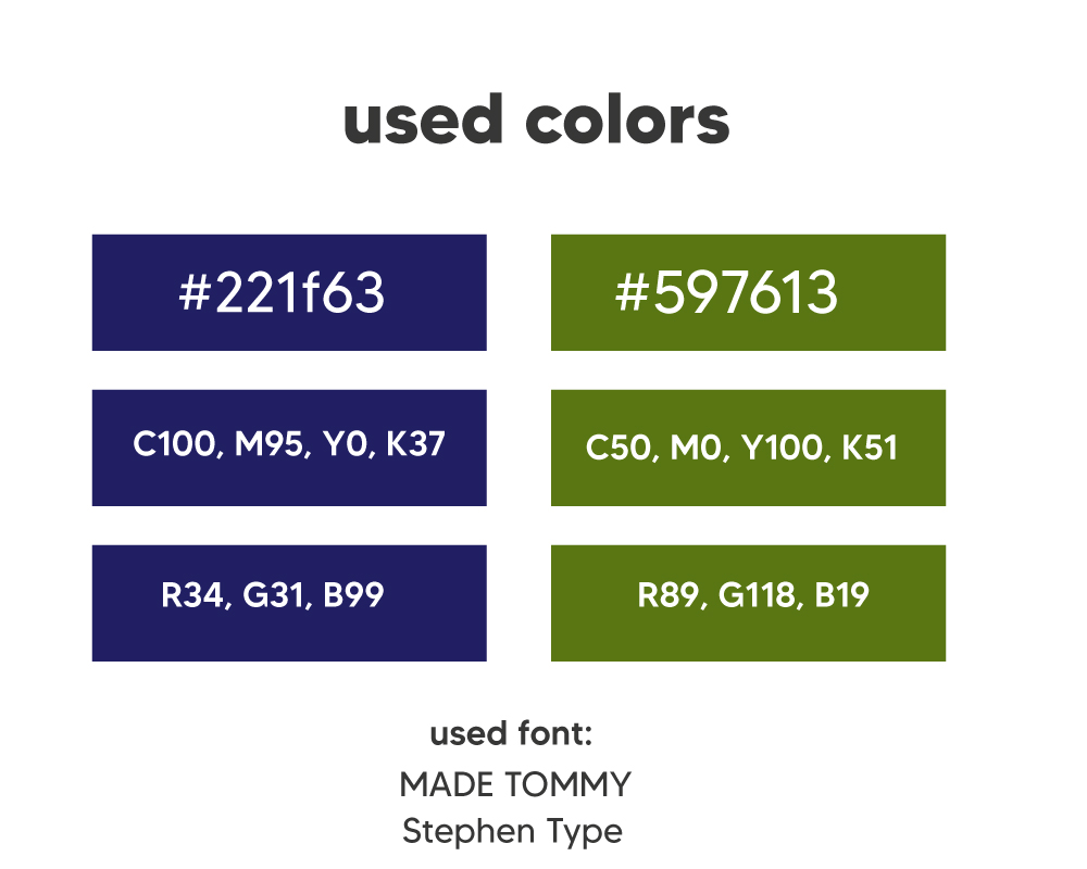 Logo-Design von Rubia@ für dieses Projekt | Design #33188237