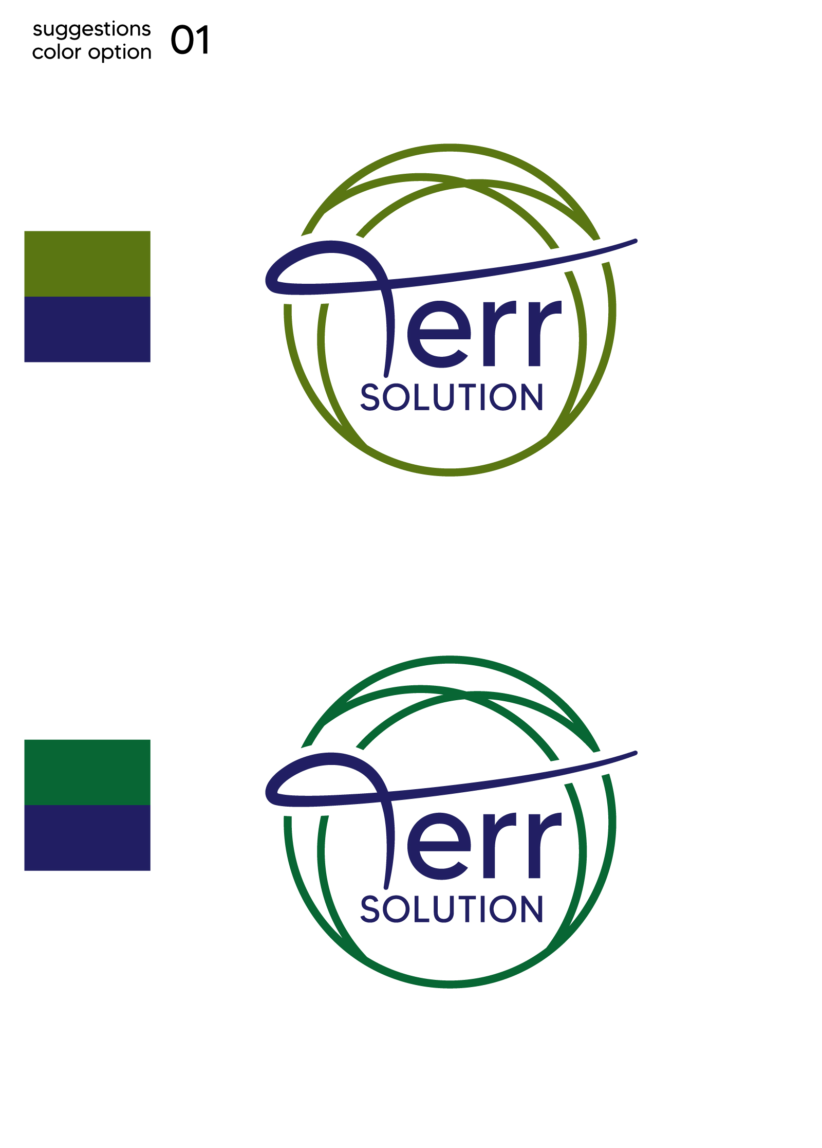 Logo-Design von Rubia@ für dieses Projekt | Design #33720483