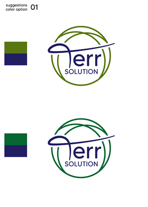 Logo-Design von Rubia@ für dieses Projekt | Design: #33720483