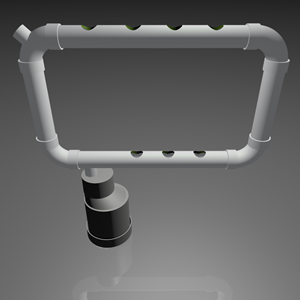 Grafik-Design von LOM für Commercial Property Cleaning | Design: #33111685