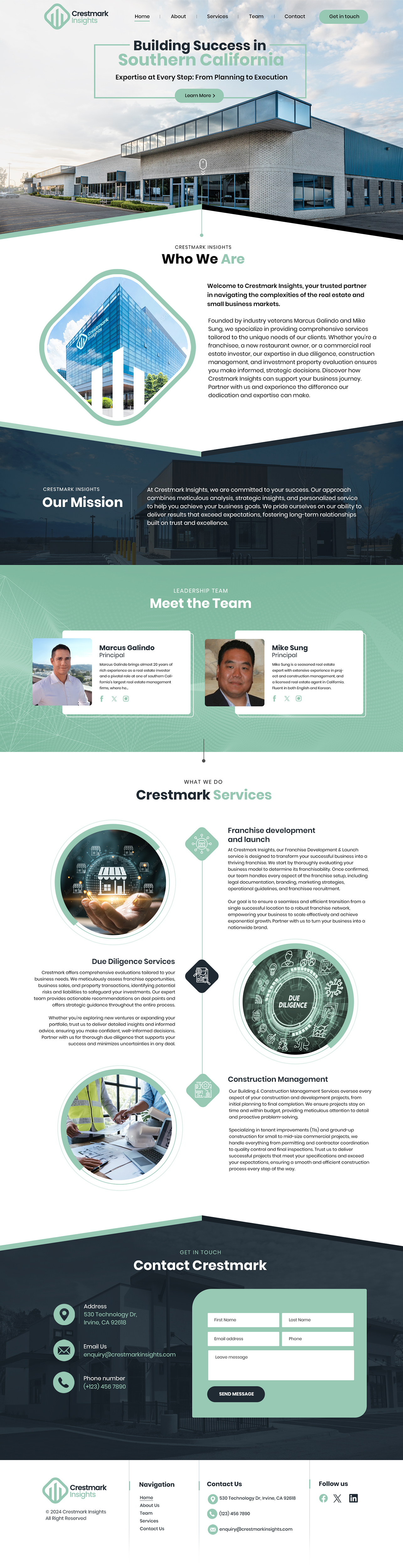 Web Design by Blue Sparrow for Koshi  | Design #33048081