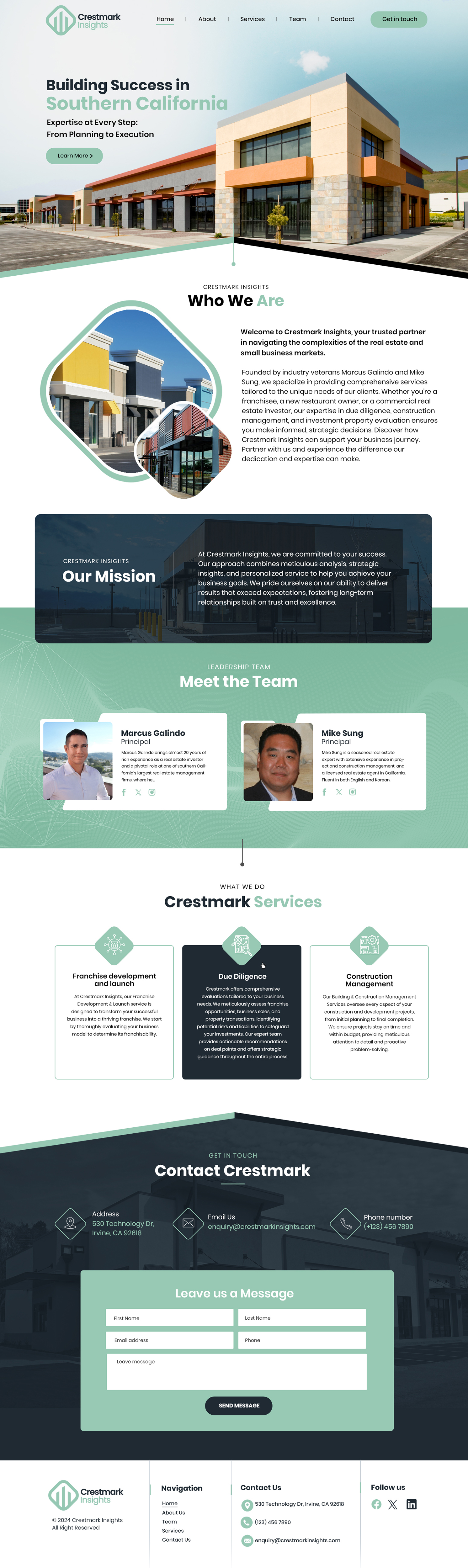 Web Design by Blue Sparrow for Koshi  | Design #33048140
