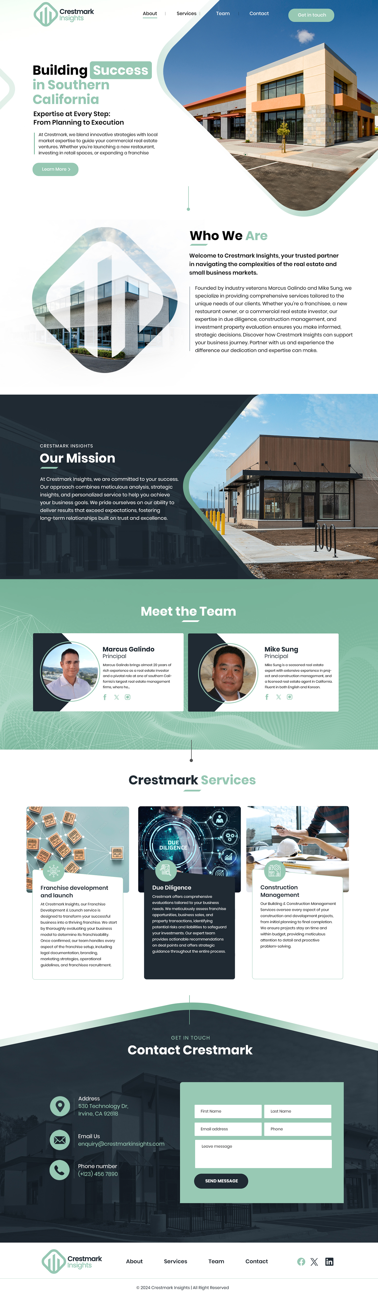 Web Design by Blue Sparrow for Koshi  | Design #33048606