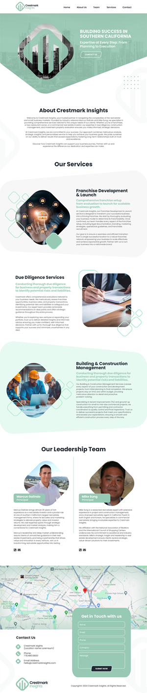 Web Design by MAHABA for Koshi  | Design: #33048155