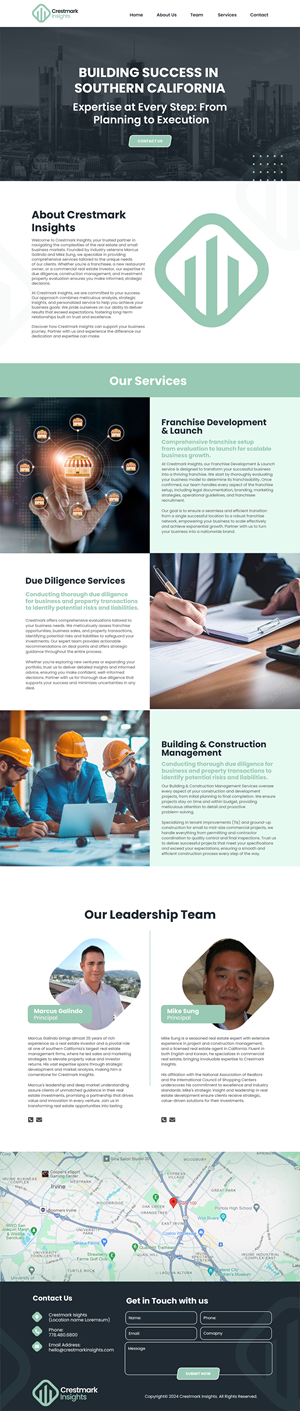 Web Design by MAHABA for Koshi  | Design: #33052439