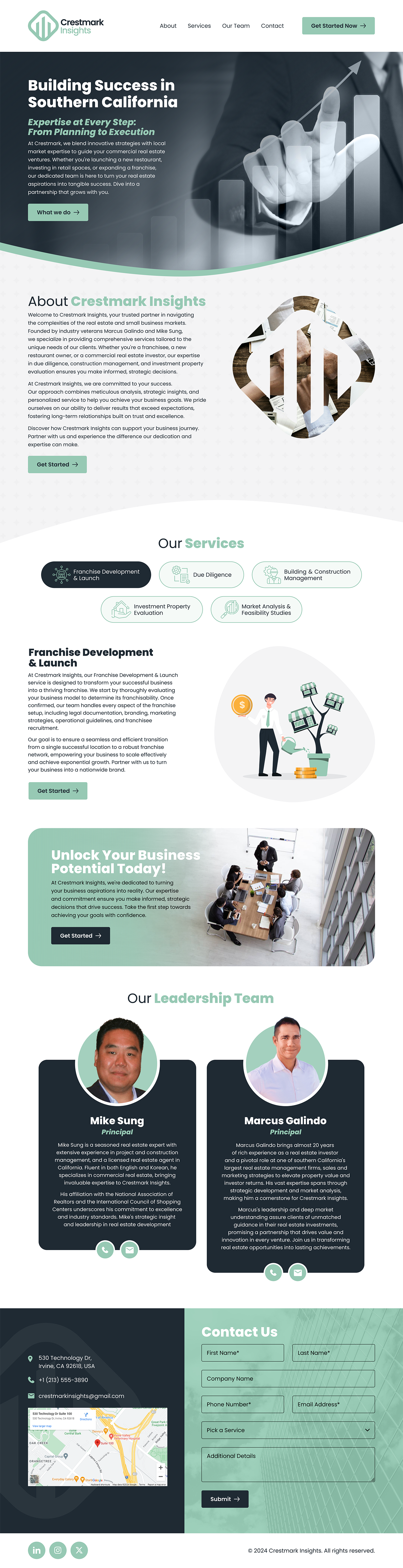 Web Design by Danny Designs & Media for Koshi  | Design #33054462