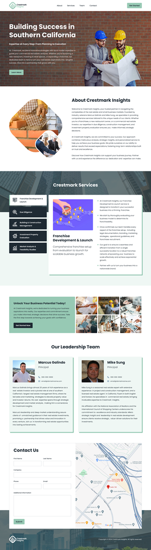 Web Design by ki2 for Koshi  | Design #33057799