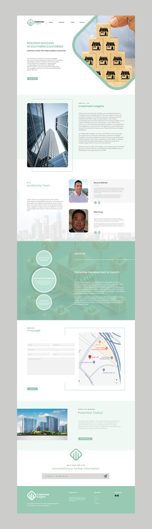Web Design by DESIGN SOLUTIONS 007 for Koshi  | Design #33055371