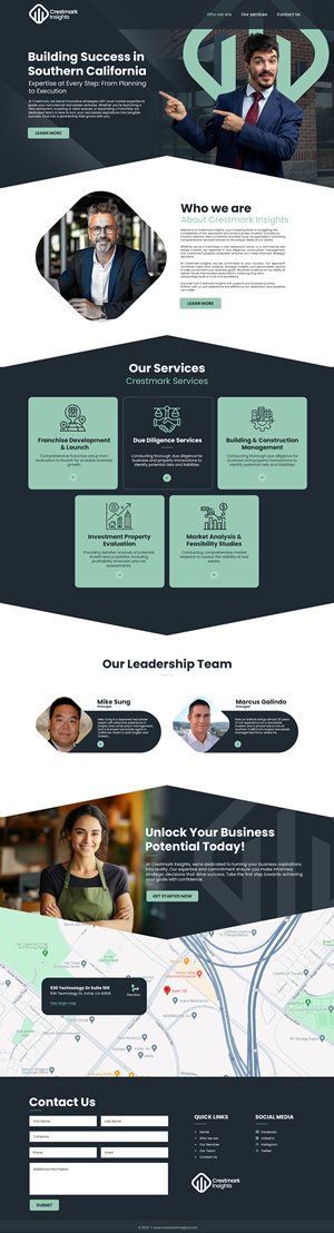Web Design by nh5