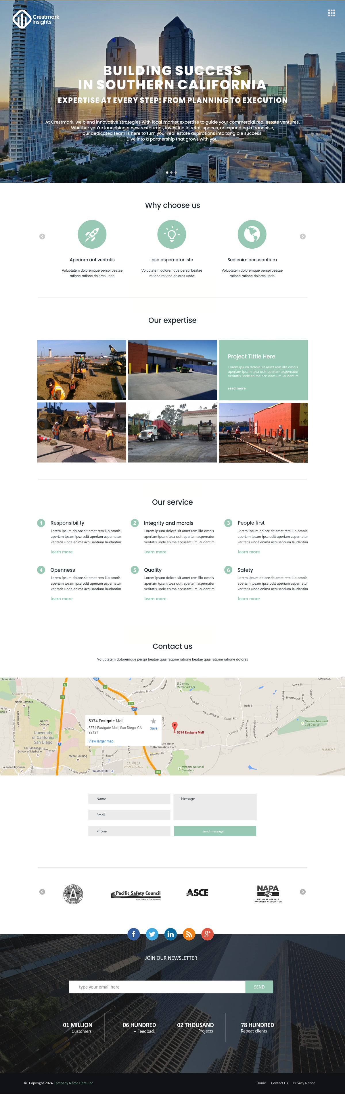 Web Design by Silverfox Studio for Koshi  | Design #33059680