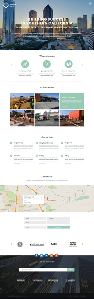 Web Design by Silverfox Studio for Koshi  | Design: #33059680