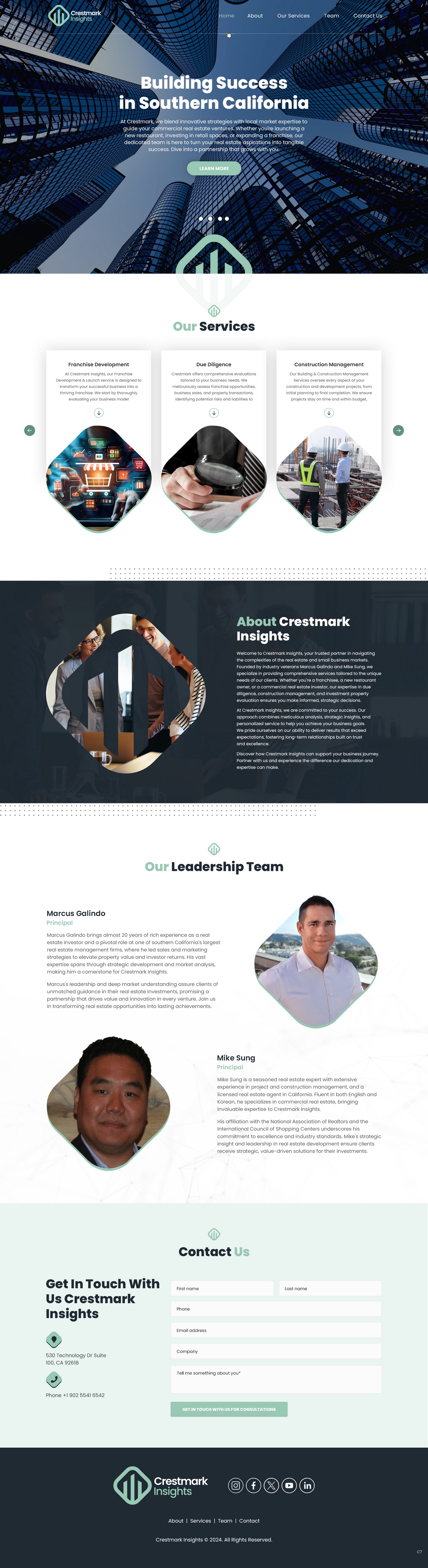 Web Design by pb for Koshi  | Design #33045924