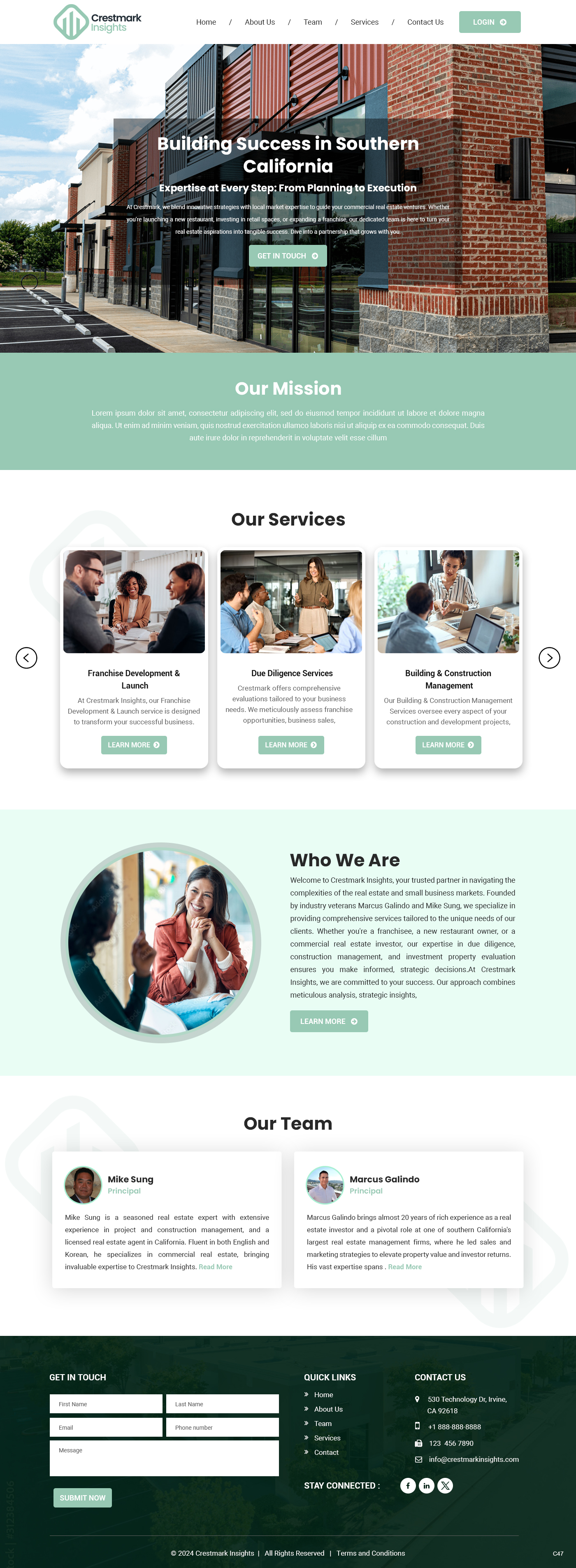 Web Design by pb for Koshi  | Design #33045940