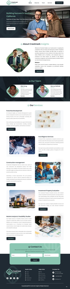 Web Design by pb for Koshi  | Design: #33045943