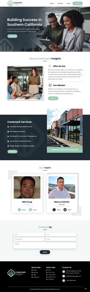 Web Design by pb for Koshi  | Design: #33045946