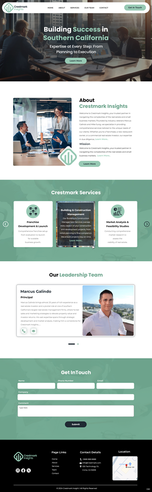 Web Design by pb for Koshi  | Design: #33045947