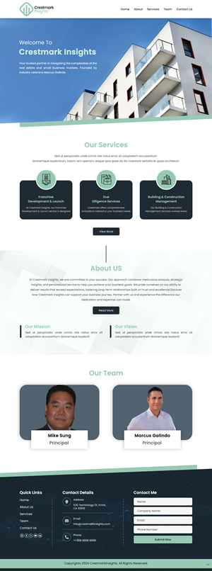 Web Design by pb for Koshi  | Design: #33045953
