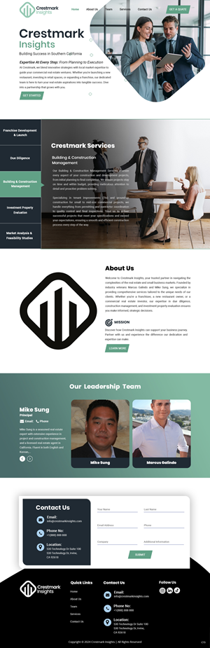 Web Design by pb for Koshi  | Design #33045955