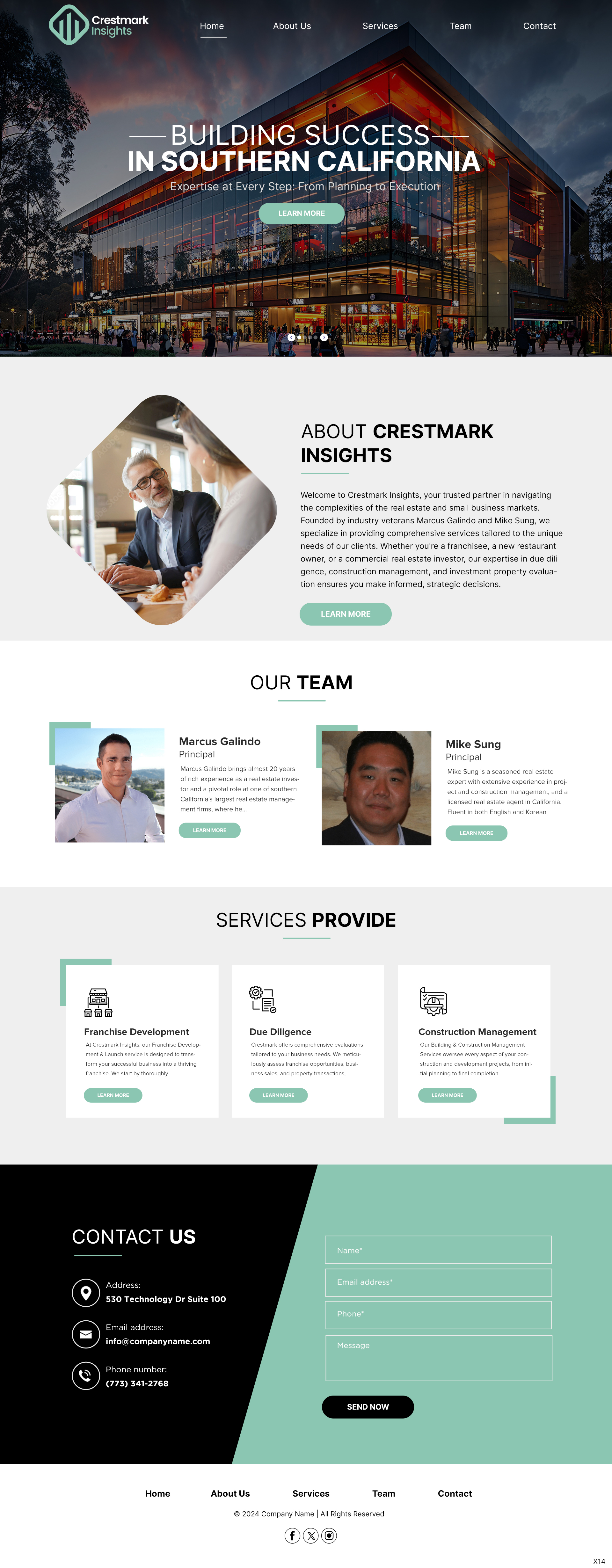 Web Design by pb for Koshi  | Design #33045960