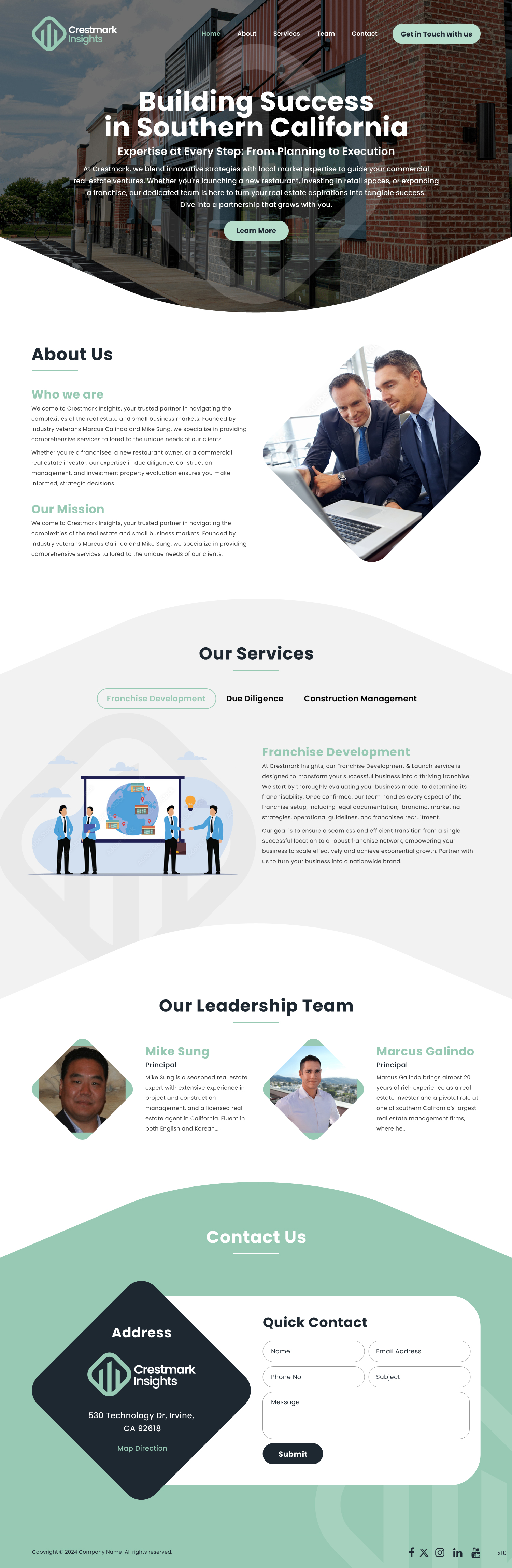 Web Design by pb for Koshi  | Design #33045962