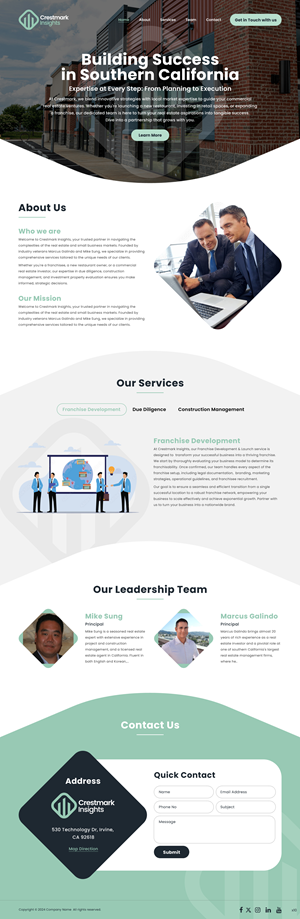 Web Design by pb for Koshi  | Design: #33045962