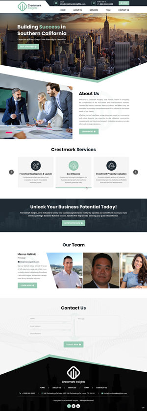 Web Design by pb for Koshi  | Design: #33053480
