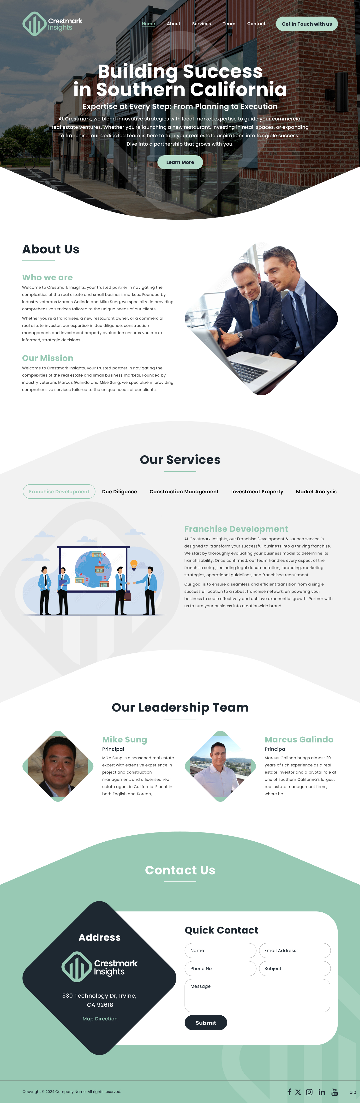 Web Design by pb for Koshi  | Design #33053481