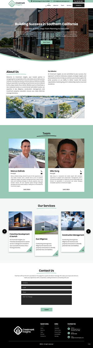 Web Design by pb for Koshi  | Design: #33053484