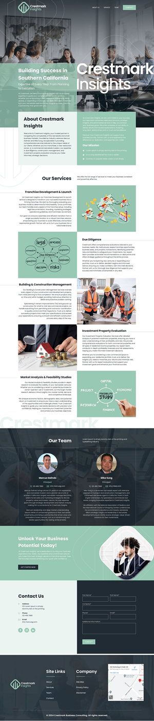 Web Design by Sbss for Koshi  | Design: #33051696