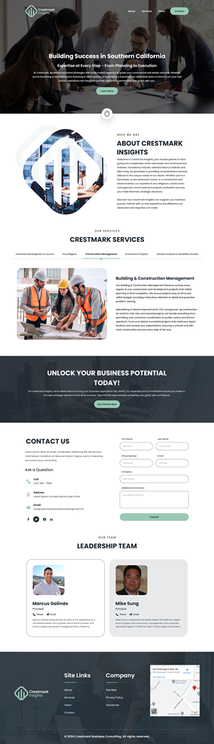 Web Design by Sbss for Koshi  | Design: #33051701
