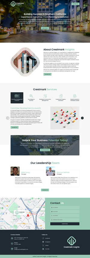 Web Design by Sbss for Koshi  | Design: #33062394
