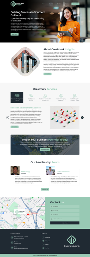 Web Design by Sbss for Koshi  | Design: #33062395