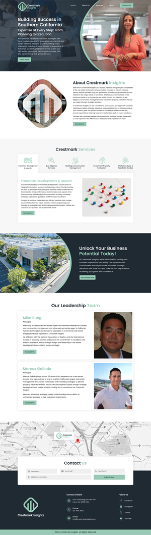Web Design by Sbss for Koshi  | Design: #33062396