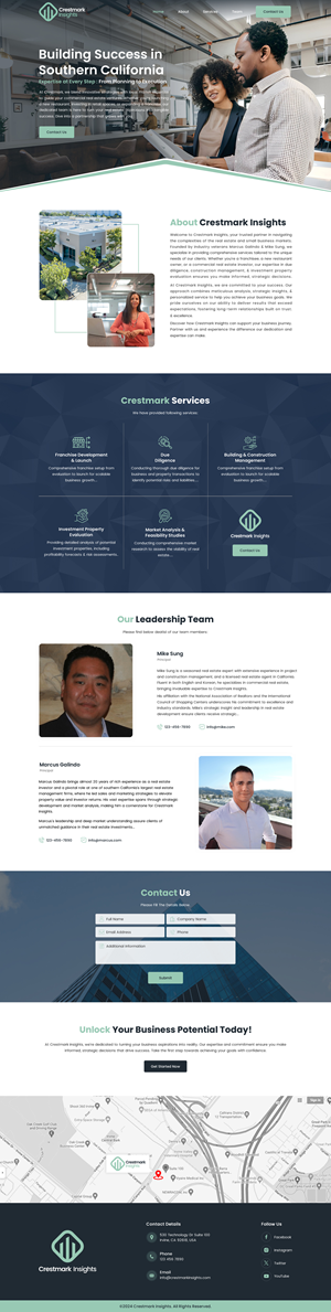 Web Design by Sbss for Koshi  | Design: #33062405