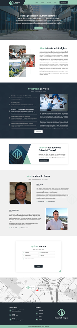 Web Design by Sbss for Koshi  | Design: #33062406
