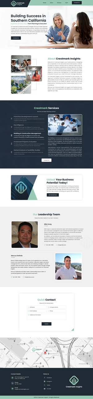Web Design by Sbss for Koshi  | Design: #33062407